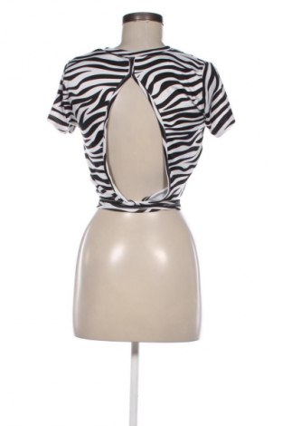 Bluzka damska Unbranded, Rozmiar S, Kolor Kolorowy, Cena 33,28 zł