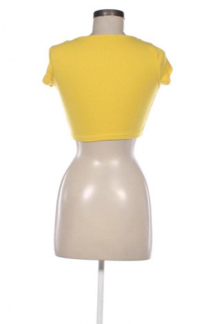 Dámská halenka Unbranded, Velikost XS, Barva Žlutá, Cena  122,00 Kč