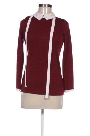 Γυναικεία μπλούζα Unbranded, Μέγεθος M, Χρώμα Κόκκινο, Τιμή 4,99 €