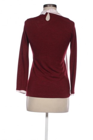 Γυναικεία μπλούζα Unbranded, Μέγεθος M, Χρώμα Κόκκινο, Τιμή 4,99 €