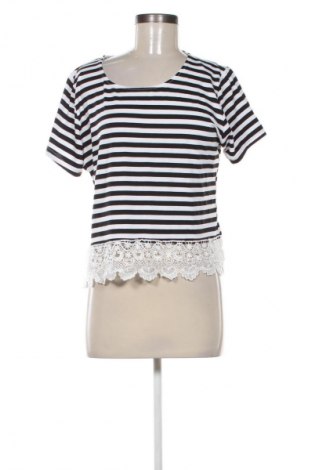 Дамска блуза Unbranded, Размер M, Цвят Многоцветен, Цена 8,18 €