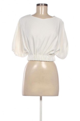 Дамска блуза Unbranded, Размер S, Цвят Бял, Цена 14,31 €