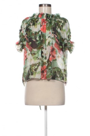 Dámská halenka Unbranded, Velikost L, Barva Vícebarevné, Cena  122,00 Kč