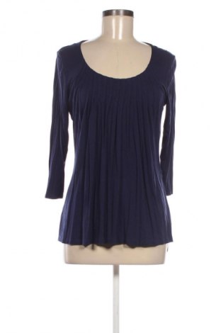 Дамска блуза Unbranded, Размер M, Цвят Син, Цена 2,04 €