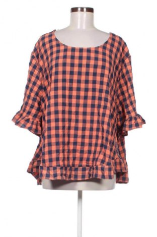 Dámská halenka Unbranded, Velikost XXL, Barva Vícebarevné, Cena  389,00 Kč