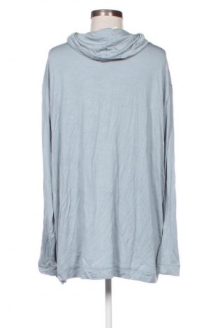 Дамска блуза Unbranded, Размер XL, Цвят Син, Цена 3,57 €