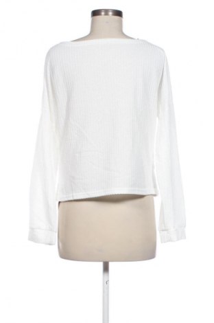 Γυναικεία μπλούζα Unbranded, Μέγεθος L, Χρώμα Λευκό, Τιμή 7,99 €