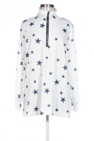 Дамска блуза Unbranded, Размер XL, Цвят Многоцветен, Цена 2,04 €