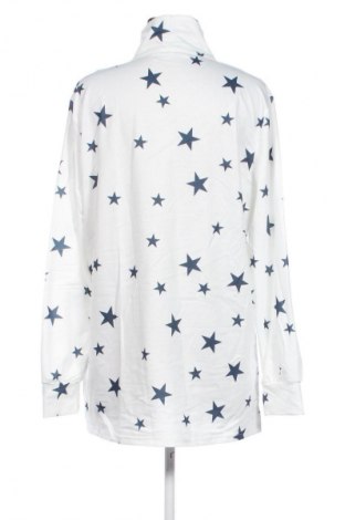 Дамска блуза Unbranded, Размер XL, Цвят Многоцветен, Цена 2,04 €