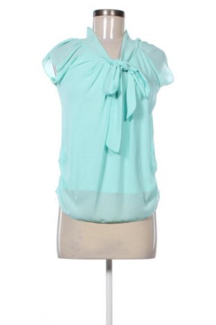 Γυναικεία μπλούζα Unbranded, Μέγεθος M, Χρώμα Πράσινο, Τιμή 5,99 €