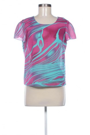 Дамска блуза Unbranded, Размер XL, Цвят Многоцветен, Цена 15,61 €