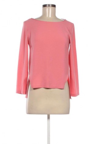 Дамска блуза Unbranded, Размер S, Цвят Розов, Цена 2,04 €