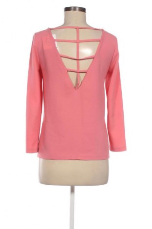 Дамска блуза Unbranded, Размер S, Цвят Розов, Цена 2,04 €