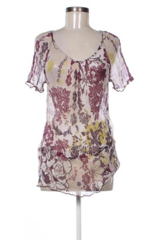 Bluzka damska Unbranded, Rozmiar M, Kolor Kolorowy, Cena 30,84 zł