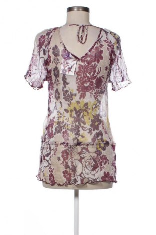 Bluzka damska Unbranded, Rozmiar M, Kolor Kolorowy, Cena 30,84 zł