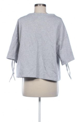 Дамска блуза Unbranded, Размер L, Цвят Сив, Цена 8,18 €