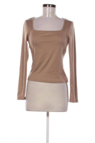 Dámská halenka Unbranded, Velikost M, Barva Béžová, Cena  49,00 Kč