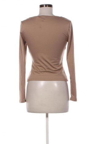 Dámská halenka Unbranded, Velikost M, Barva Béžová, Cena  49,00 Kč