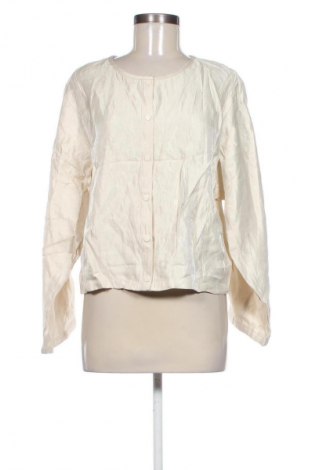 Dámská halenka Unbranded, Velikost L, Barva Krémová, Cena  49,00 Kč