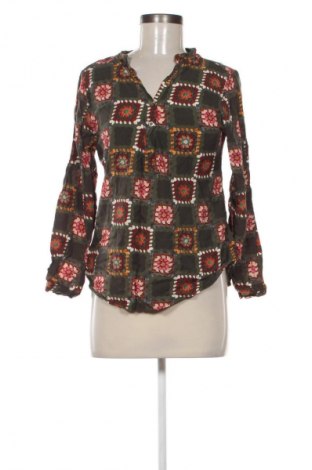 Dámská halenka Unbranded, Velikost M, Barva Vícebarevné, Cena  49,00 Kč