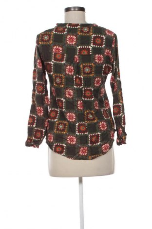 Dámská halenka Unbranded, Velikost M, Barva Vícebarevné, Cena  49,00 Kč