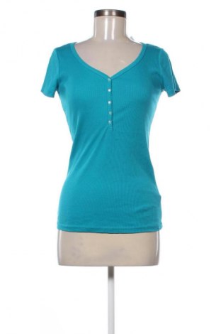 Bluză de femei Unbranded, Mărime L, Culoare Albastru, Preț 50,10 Lei, #134214628
