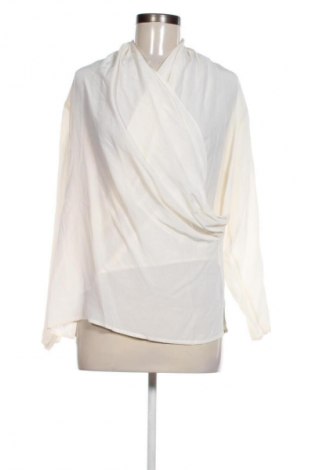 Bluză de femei Unbranded, Mărime S, Culoare Bej, Preț 17,99 Lei, #134215482