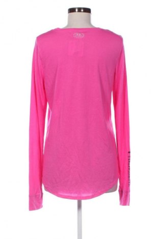 Dámska blúza Under Armour, Veľkosť XL, Farba Ružová, Cena  55,24 €