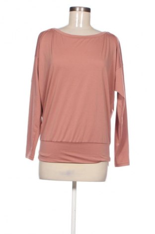 Dámská halenka Uniqlo, Velikost S, Barva Popelavě růžová, Cena  79,00 Kč