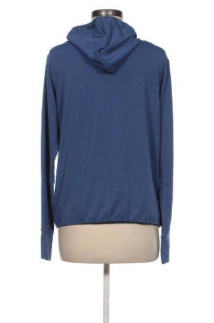 Дамска блуза Uniqlo, Размер XL, Цвят Син, Цена 10,22 €