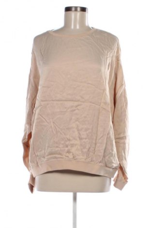 Damen Shirt Uniqlo, Größe XXL, Farbe Beige, Preis € 17,99, #134215176