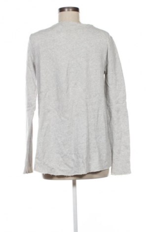 Γυναικεία μπλούζα United Colors Of Benetton, Μέγεθος M, Χρώμα Γκρί, Τιμή 3,99 €