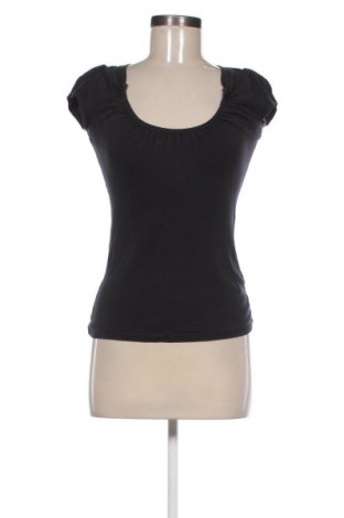 Bluzka damska United Colors Of Benetton, Rozmiar S, Kolor Czarny, Cena 30,99 zł