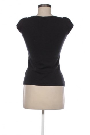 Bluzka damska United Colors Of Benetton, Rozmiar S, Kolor Czarny, Cena 30,99 zł