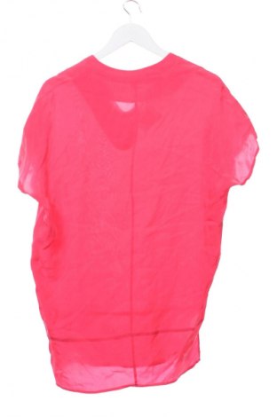 Bluzka damska United Colors Of Benetton, Rozmiar XS, Kolor Różowy, Cena 20,99 zł