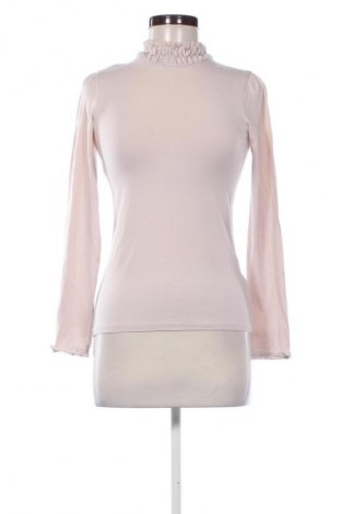 Damen Shirt United Colors Of Benetton, Größe S, Farbe Aschrosa, Preis 2,99 €