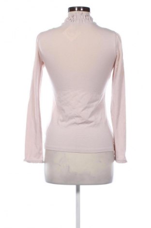 Damen Shirt United Colors Of Benetton, Größe S, Farbe Aschrosa, Preis 2,99 €