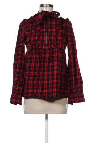 Bluzka damska United Colors Of Benetton, Rozmiar XS, Kolor Kolorowy, Cena 26,99 zł