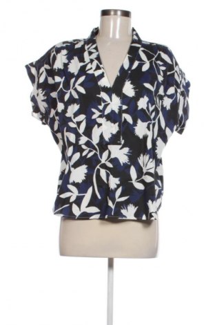 Γυναικεία μπλούζα United Colors Of Benetton, Μέγεθος XS, Χρώμα Πολύχρωμο, Τιμή 4,99 €