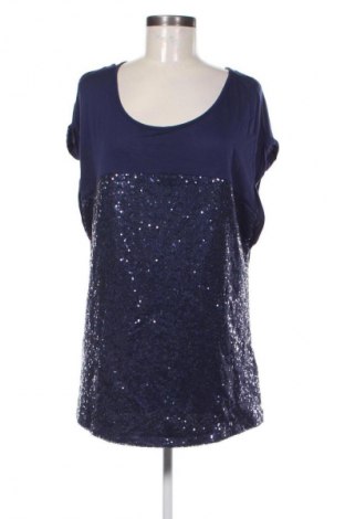 Bluzka damska Up 2 Fashion, Rozmiar XL, Kolor Niebieski, Cena 15,99 zł