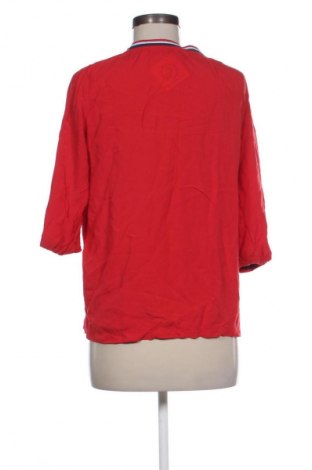 Dámská halenka Up 2 Fashion, Velikost M, Barva Červená, Cena  49,00 Kč