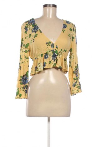 Dámska blúza Urban Outfitters, Veľkosť M, Farba Viacfarebná, Cena  5,95 €