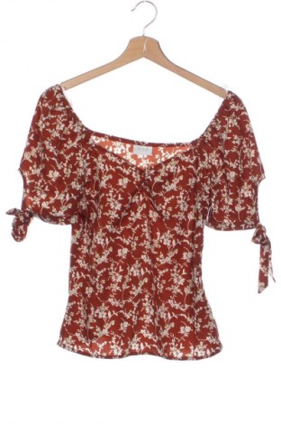 Női blúz VILA, Méret XS, Szín Sokszínű, Ár 1 499 Ft