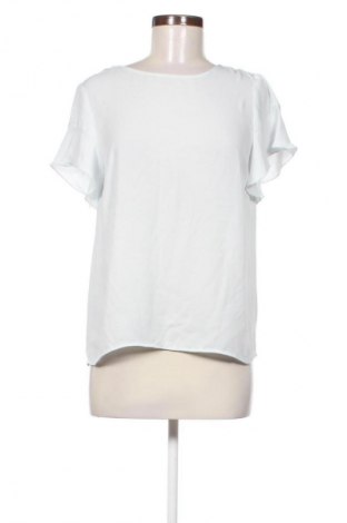 Bluzka damska VILA, Rozmiar S, Kolor Niebieski, Cena 21,99 zł