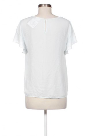 Bluzka damska VILA, Rozmiar S, Kolor Niebieski, Cena 21,99 zł