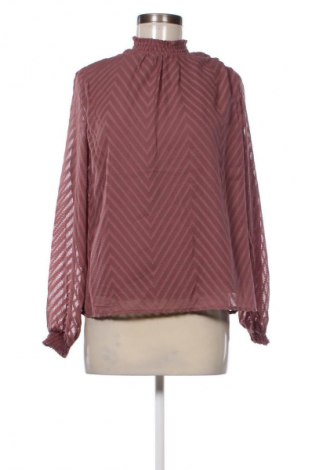Damen Shirt VILA, Größe S, Farbe Aschrosa, Preis € 9,99