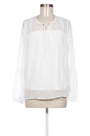 Damen Shirt VILA, Größe M, Farbe Weiß, Preis € 9,99