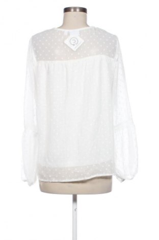 Damen Shirt VILA, Größe M, Farbe Weiß, Preis € 9,99