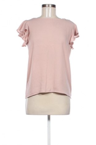 Bluzka damska VILA, Rozmiar S, Kolor Popielaty róż, Cena 19,99 zł