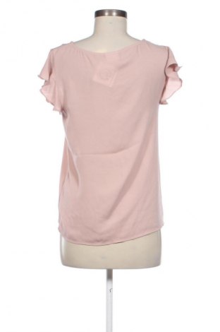 Bluzka damska VILA, Rozmiar S, Kolor Popielaty róż, Cena 19,99 zł